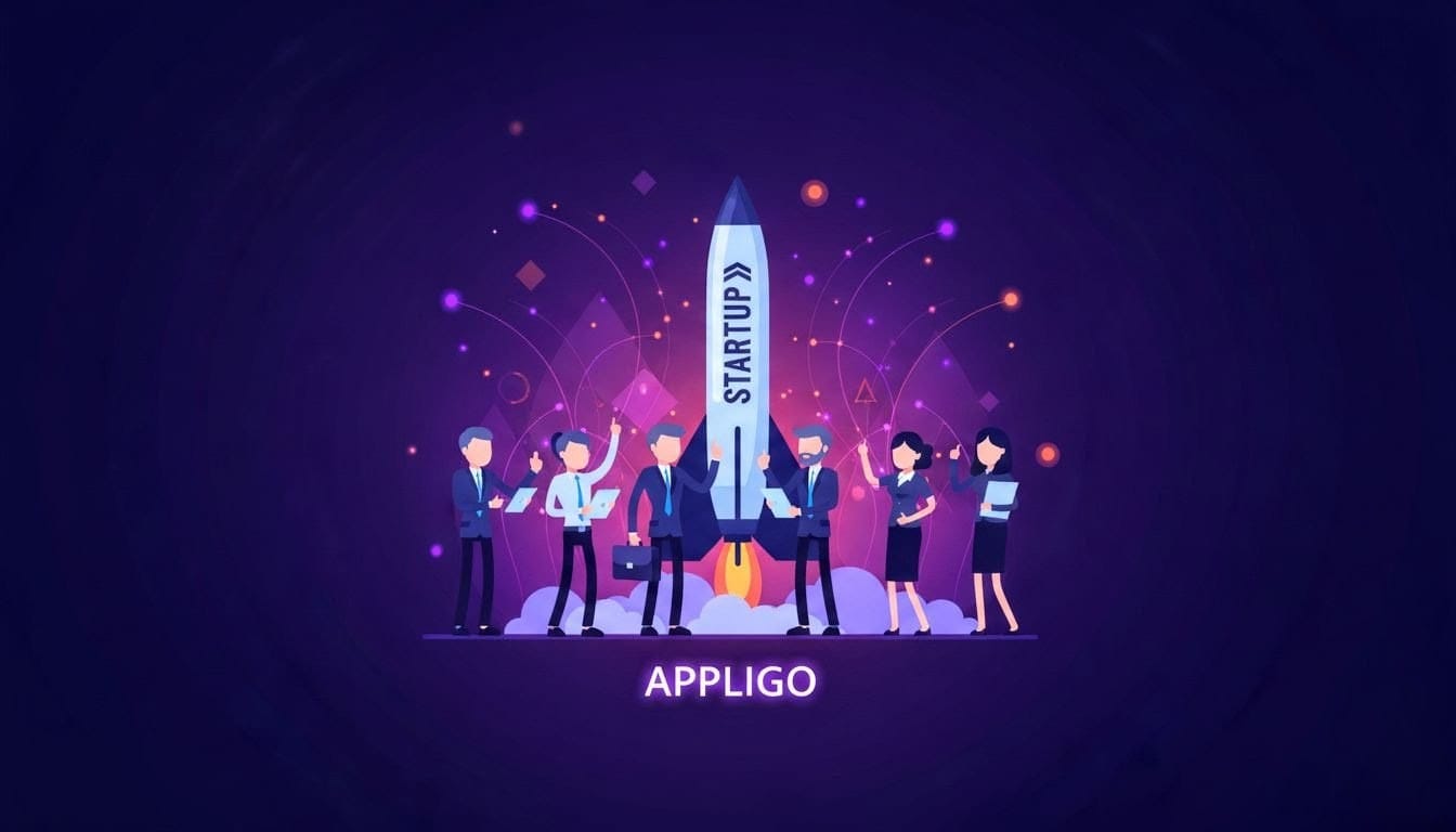 Appligo Team